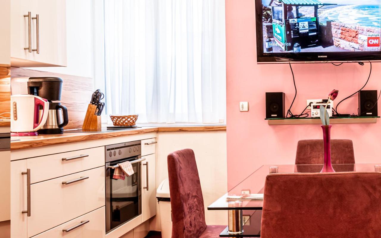 - Cav Appart hôtel