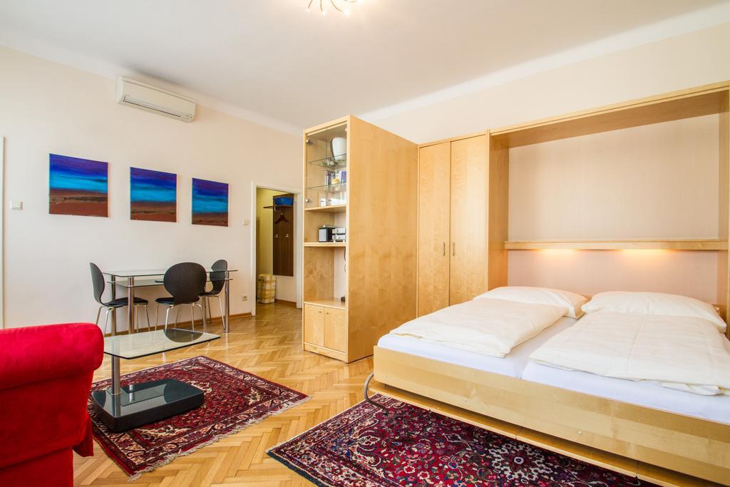 - Cav Appart hôtel 4*