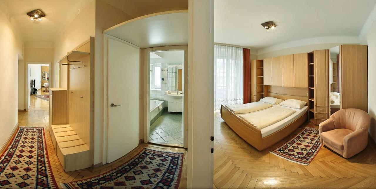 - Cav 4* Vienne