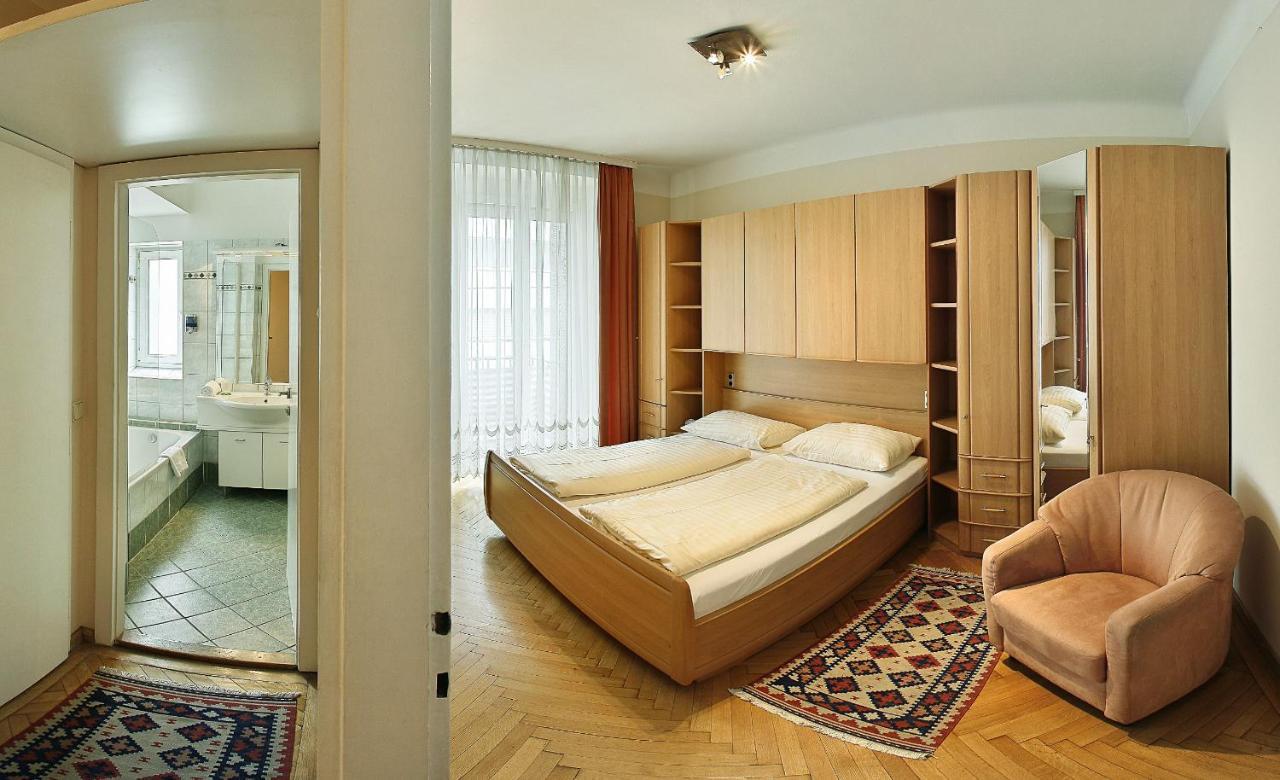 - Cav Appart hôtel
