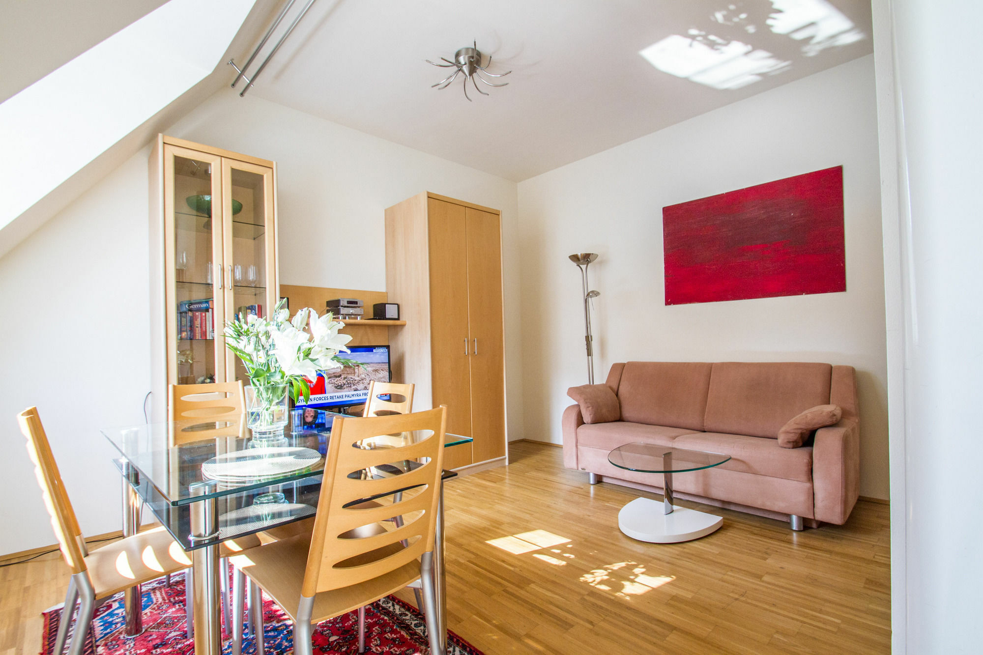 Appart hôtel - Cav 4*