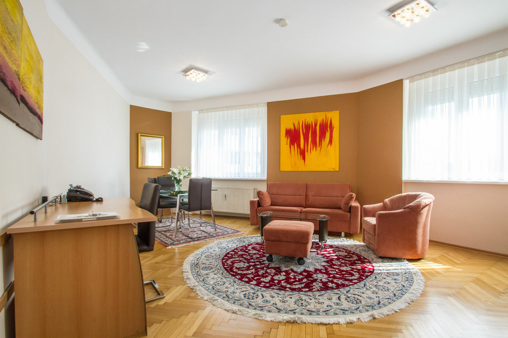 - Cav Appart hôtel 4*