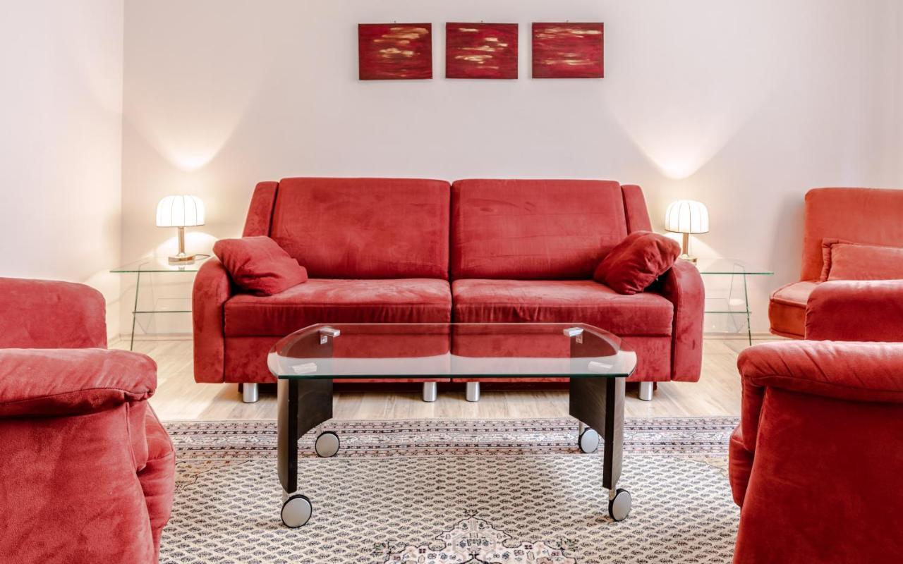 Appart hôtel - Cav 4*