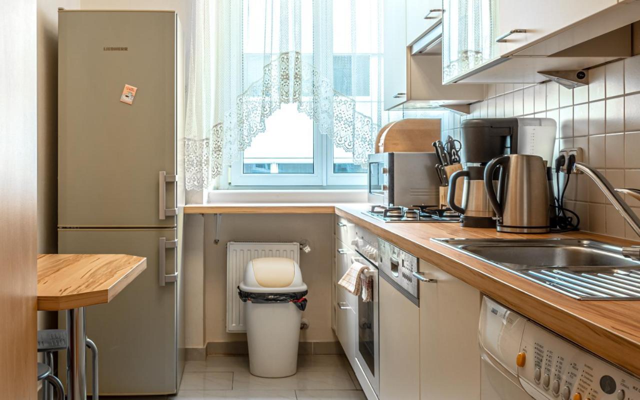 - Cav Aparthotel Vídeň