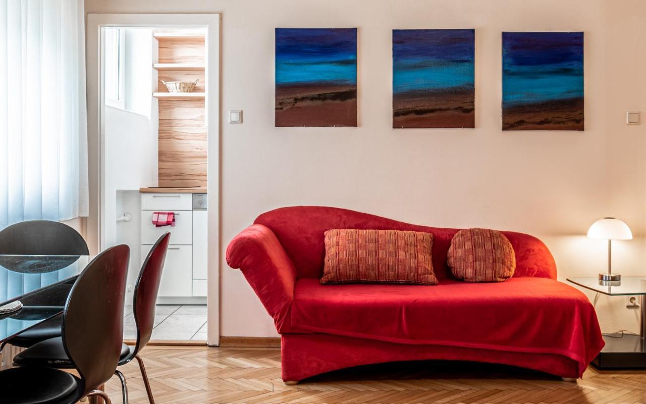 - Cav Appart hôtel 4*