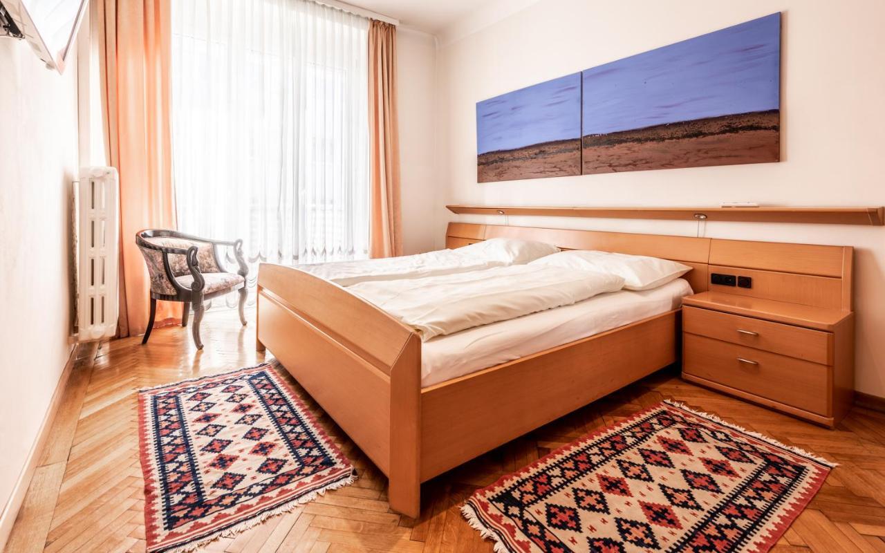 Appart hôtel - Cav 4*