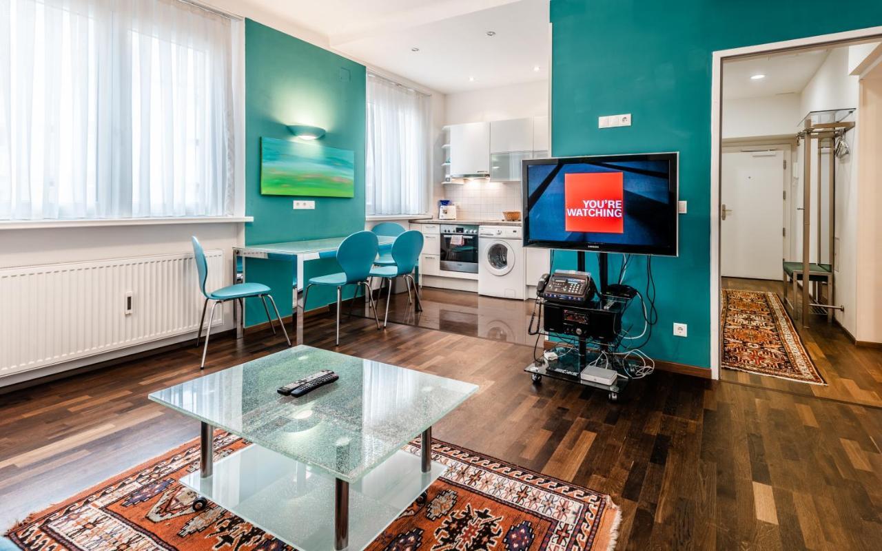 - Cav Appart hôtel